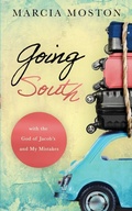 Cover: Going South - Marcia Moston