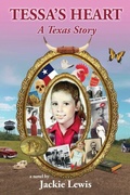 Cover: Tessa's Heart - Flying Horse on Fire