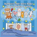 Cover: Numbers that were Read to put Jayden to Bed - Sweetpea Learning