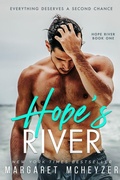 Cover: Hope's River - Margaret McHeyzer