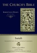 Cover: Isaiah - William B Eerdmans Publishing Co
