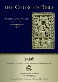 Enlarge image Cover: Isaiah - William B Eerdmans Publishing Co