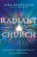 Cover: Radiant Church - IVP