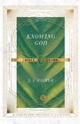 Cover: Knowing God Bible Study - IVP