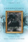Cover: Conspicuous in His Absence - IVP Academic
