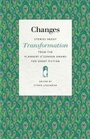 Cover: Changes - University of Georgia Press