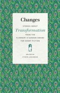 Cover: Changes - University of Georgia Press