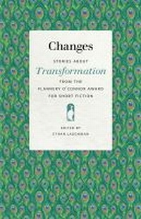 Abbildung von: Changes - University of Georgia Press