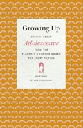 Cover: Growing Up - University of Georgia Press