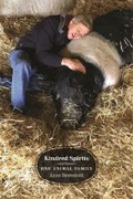 Cover: Kindred Spirits - University of Georgia Press