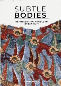 Enlarge image Cover: Subtle Bodies - University of California Press