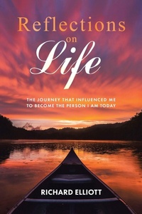 Enlarge image Cover: Reflections on Life - Christian Faith