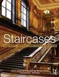 Cover: Staircases - Donhead Publishing