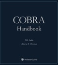 Cover: Cobra Handbook - Wolters Kluwer Law & Business