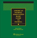 Cover: APA Basic Guide to Payroll - Wolters Kluwer Law & Business