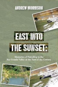 Enlarge image Cover: East Into The Sunset - Halo Publishing International