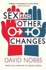 Cover: Sex And Other Changes - Arrow Books Ltd