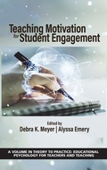 Cover: Teaching Motivation for Student Engagement - Information Age Publishing
