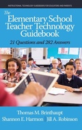 Bild: The Elementary School Teacher Technology Guidebook - Information Age Publishing