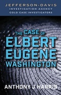 Cover: Jefferson-Davis Investigation Agency - Gatekeeper Press