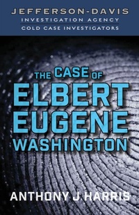 Enlarge image Cover: Jefferson-Davis Investigation Agency - Gatekeeper Press