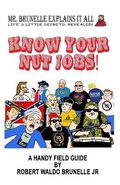 Cover: Know Your Nut Jobs! - Lulu.com