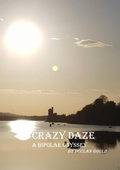 Cover: Crazy Daze - Lulu.com