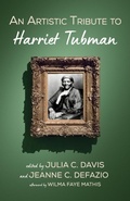 Cover: An Artistic Tribute to Harriet Tubman - Wipf & Stock Publishers