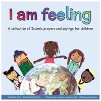 Abbildung von: I am feeling - Universal Edu Enterprises Inc.