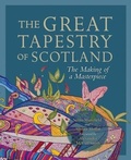Cover: The Great Tapestry of Scotland - Birlinn Ltd