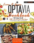 Cover: Lean and Green Optavia Cookbook - White Publishing Ltd