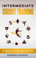 Cover: Intermediate Circuit Training - Andrew Hudson