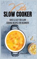 Cover: keto slow cooker - Charlie Creative Lab