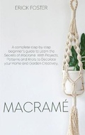 Cover: Macrame' - Charlie Creative Lab