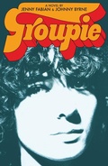 Cover: Groupie - Omnibus Press