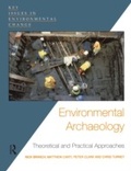 Cover: Environmental Archaeology - Routledge