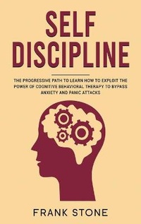 Abbildung von: Self Discipline - Nik Publishing LTD