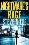 Cover: Nightmare's Rage - Blue Zoo