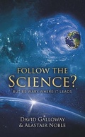 Cover: Follow the Science - John Ritchie Ltd