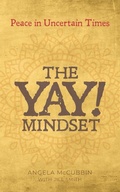 Cover: The YAY! Mindset - Tellwell Talent