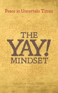 Enlarge image Cover: The YAY! Mindset - Tellwell Talent
