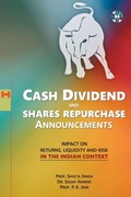 Cover: Cash Dividend and Shares Repurchase Announcements - HP HAMILTON LIMITED