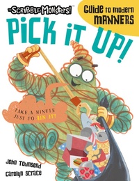 Enlarge image Cover: Pick It Up! - Book House