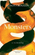 Cover: Monsters - Scribe Publications Pty Ltd