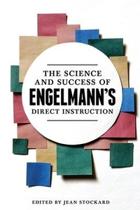 Enlarge image Cover: The Science and Success of Engelmann's Direct Instruction - Nifdi Press