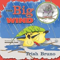 Enlarge image Cover: The Big Wind - Who Chains You Books