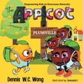 Cover: The App I Cot Journey to Plumville - Writers Branding LLC