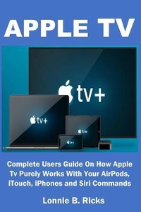 Abbildung von: Apple TV - Amoley Publishing