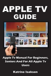 Abbildung von: Apple TV Guide - Amoley Publishing