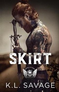Cover: Skirt - RUTHLESS UNDERWORLD LLC